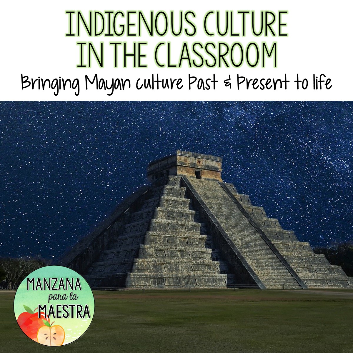 Indigenous culture in the&nbsp;classroom
